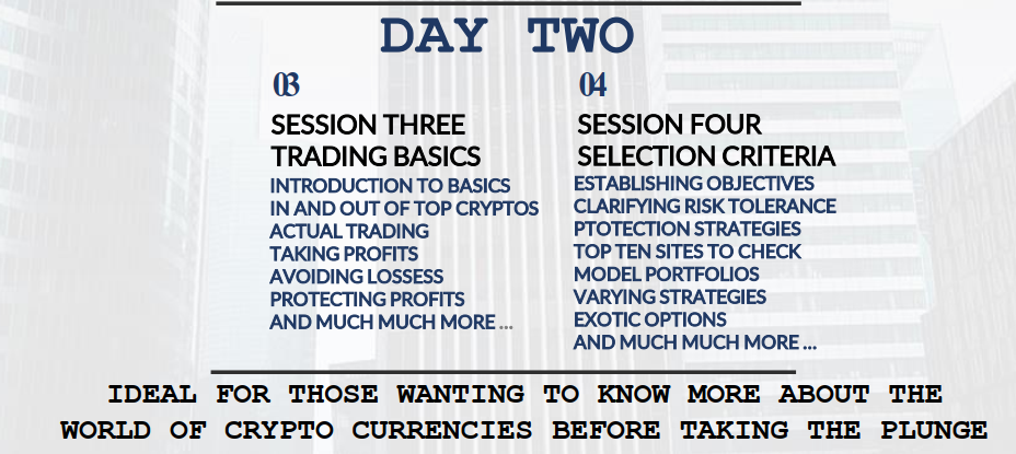 Your Guide To Crypto Wealth